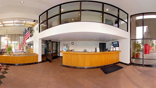 Baymont By Wyndham Hotel 2*