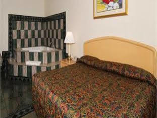 Baymont By Wyndham Hotel